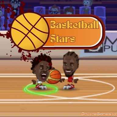 FreezeNova Basketball Stars