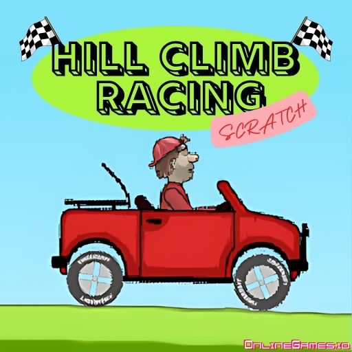 Hill Climb Racing Scratch Play Online