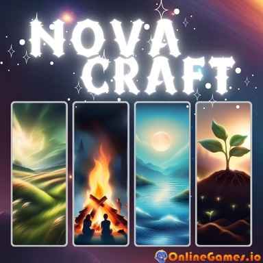 FreezeNova Nova Craft