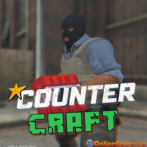 Counter Craft Online